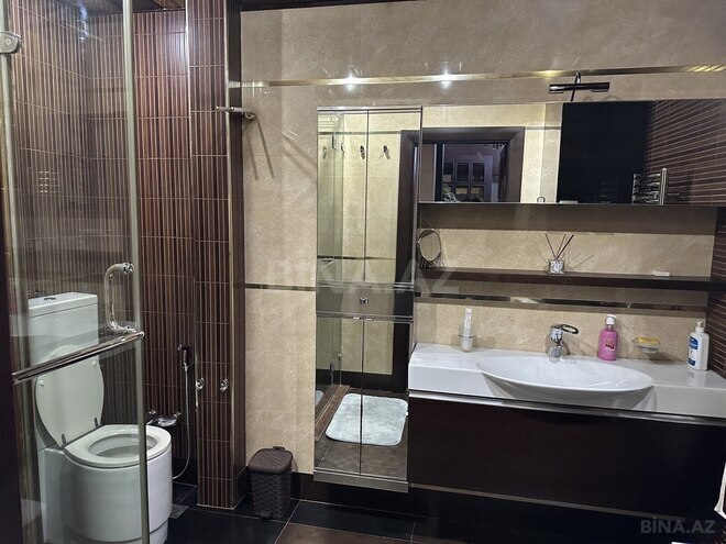 İcarəyə verilir 2 otaqlı köhnə tikili 90 m², Sahil m., photo 7 from 8