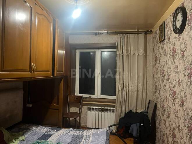 Satılır 3 otaqlı köhnə tikili 60 m², Neftçilər m., photo 6 from 11