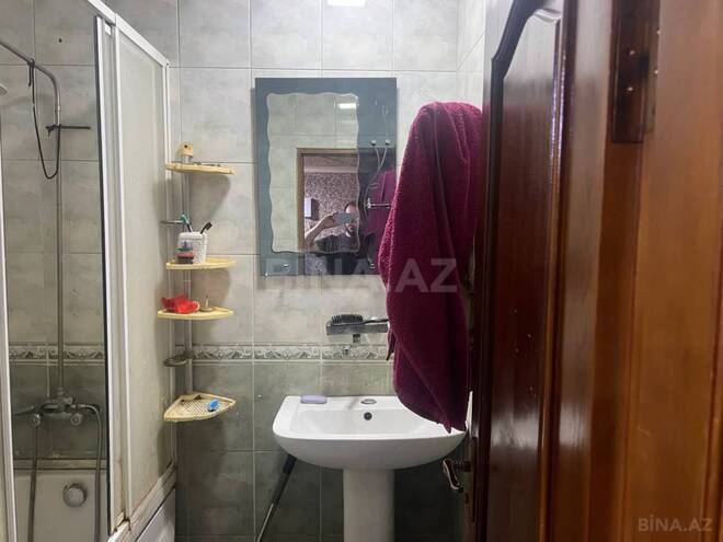 Satılır 3 otaqlı köhnə tikili 60 m², Neftçilər m., photo 9 from 11