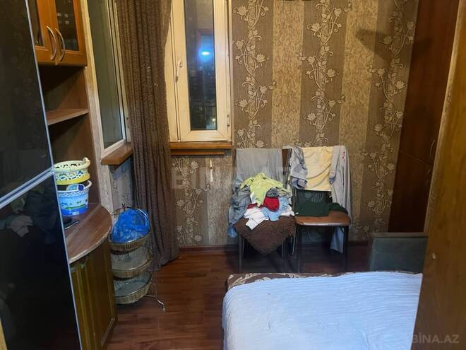 Satılır 3 otaqlı köhnə tikili 60 m², Neftçilər m., photo 4 from 11
