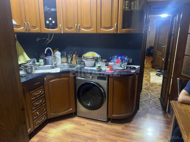 Satılır 3 otaqlı köhnə tikili 60 m², Neftçilər m., photo 8 from 11