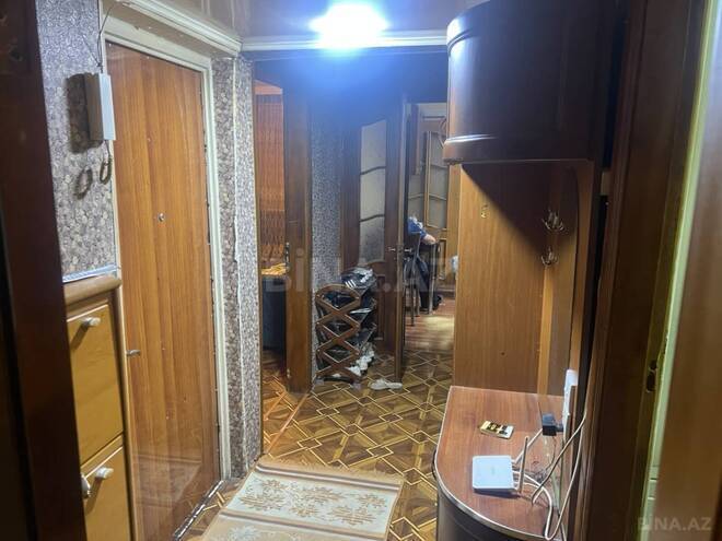 Satılır 3 otaqlı köhnə tikili 60 m², Neftçilər m., photo 10 from 11