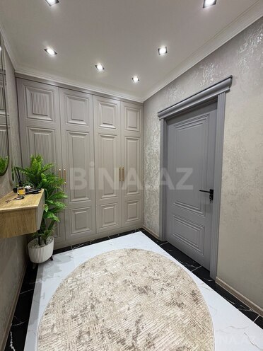 Satılır 2 otaqlı köhnə tikili 65 m², Əhmədli m., photo 17 from 19