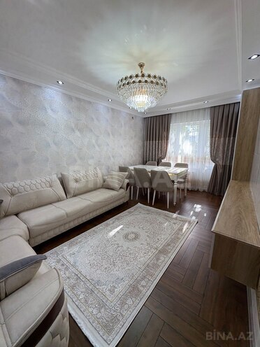 Satılır 2 otaqlı köhnə tikili 65 m², Əhmədli m., photo 4 from 19