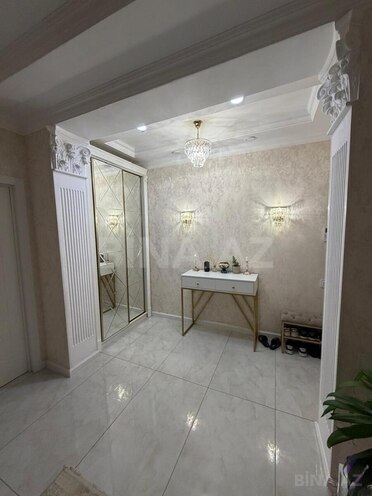 Продаётся 3-комн. вторичка 80 м², м. Ази Асланов, photo 5 from 12