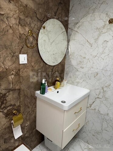 Продаётся 3-комн. вторичка 80 м², м. Ази Асланов, photo 10 from 12