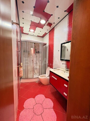 Продаётся 4-комн. новостройка 180 м², Насиминский  р., photo 10 from 27