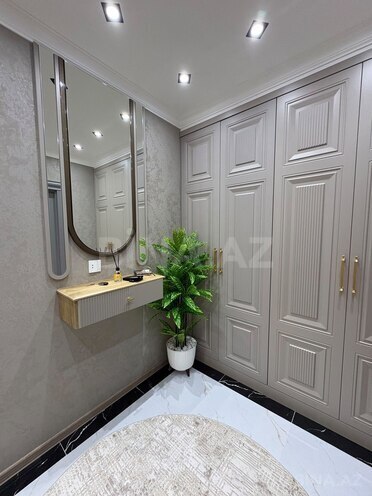 Satılır 2 otaqlı köhnə tikili 65 m², Əhmədli m., photo 18 from 19