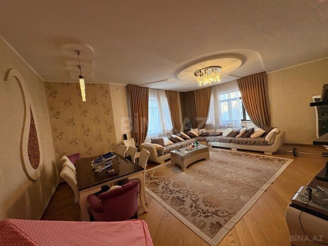 Продаётся 4-комн. новостройка 180 м², Насиминский  р., photo 4 from 27