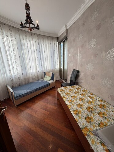 İcarəyə verilir 3 otaqlı yeni tikili 110 m², Elmlər Akademiyası m., photo 8 from 21