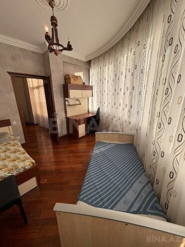 İcarəyə verilir 3 otaqlı yeni tikili 110 m², Elmlər Akademiyası m., photo 9 from 21