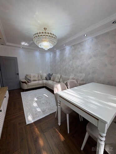 Satılır 2 otaqlı köhnə tikili 65 m², Əhmədli m., photo 3 from 19