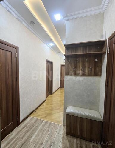 İcarəyə verilir 3 otaqlı yeni tikili 80 m², 20 Yanvar m., photo 6 from 14