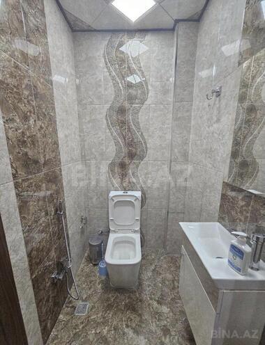 İcarəyə verilir 3 otaqlı yeni tikili 80 m², 20 Yanvar m., photo 11 from 14