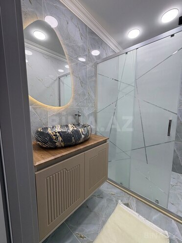 Satılır 2 otaqlı köhnə tikili 65 m², Əhmədli m., photo 13 from 19
