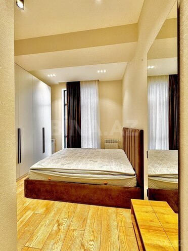 Продаётся 3-комн. новостройка 95 м², м. Кара Караев, photo 9 from 24