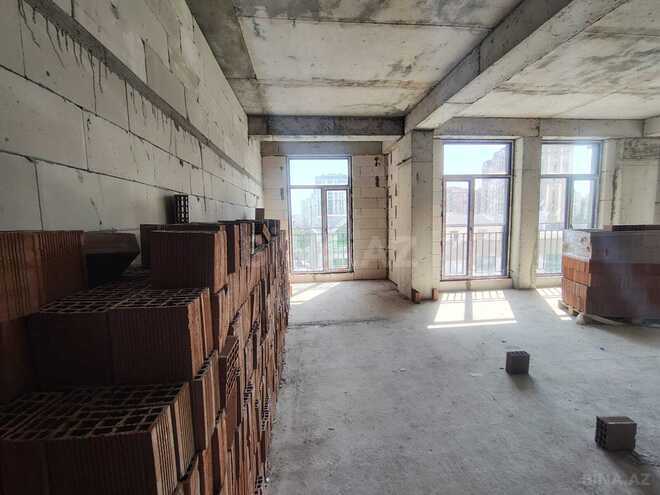 Satılır 4 otaqlı yeni tikili 242 m², 28 May m., photo 18 from 29