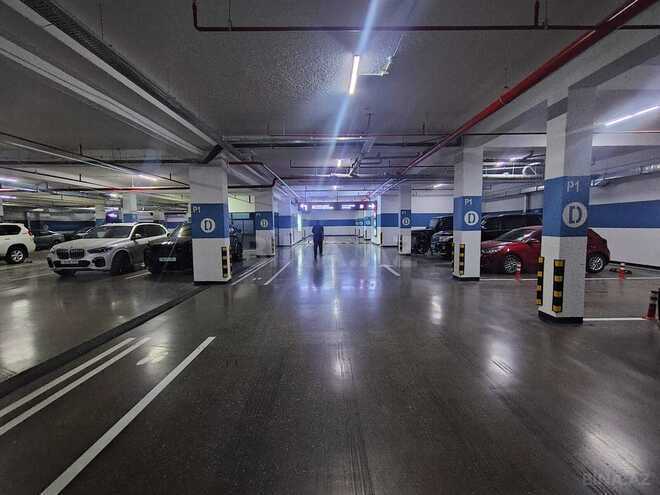 Satılır 4 otaqlı yeni tikili 242 m², 28 May m., photo 22 from 29