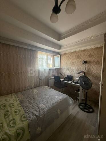 Satılır 3 otaqlı yeni tikili 70 m², photo 6 from 11
