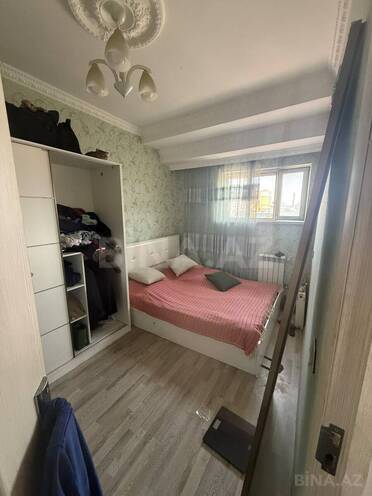 Satılır 3 otaqlı yeni tikili 70 m², photo 4 from 11