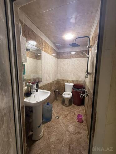 Satılır 3 otaqlı yeni tikili 70 m², photo 10 from 11