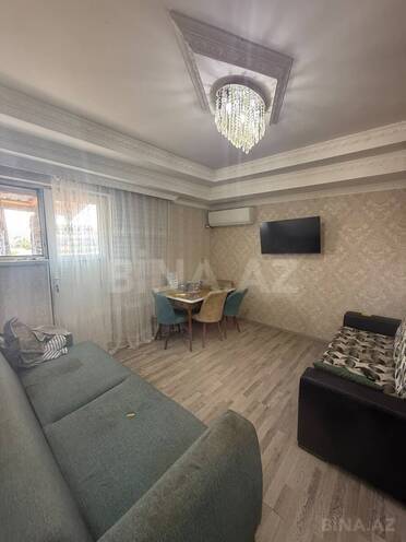 Satılır 3 otaqlı yeni tikili 70 m², photo 1 from 11