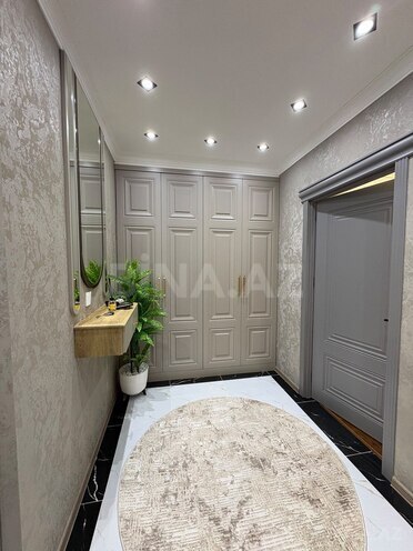 Satılır 2 otaqlı köhnə tikili 65 m², Əhmədli m., photo 15 from 19