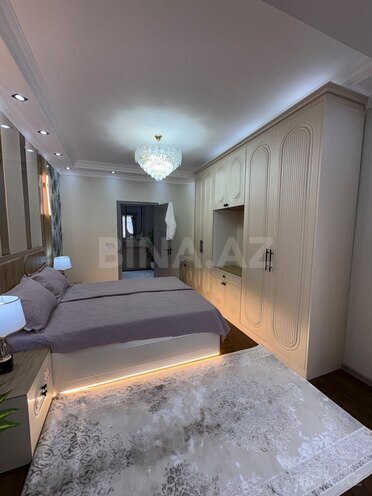 Satılır 2 otaqlı köhnə tikili 65 m², Əhmədli m., photo 8 from 19