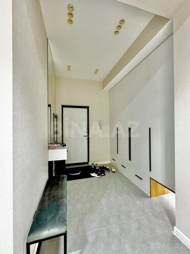 Продаётся 3-комн. новостройка 95 м², м. Кара Караев, photo 5 from 24