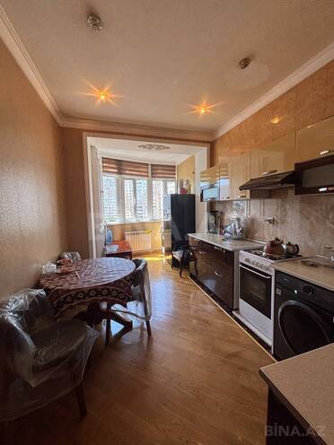 Продаётся 2-комн. новостройка 75 м², м. Насими, photo 11 from 14