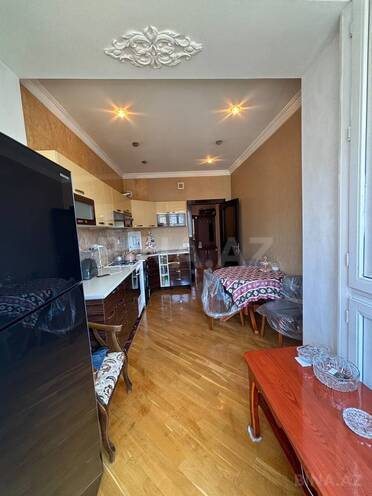 Продаётся 2-комн. новостройка 75 м², м. Насими, photo 12 from 14