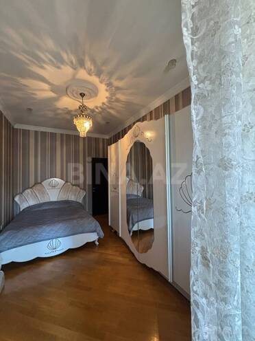 Продаётся 2-комн. новостройка 75 м², м. Насими, photo 8 from 14