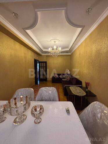 Продаётся 2-комн. новостройка 75 м², м. Насими, photo 3 from 14