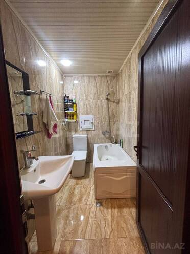 Продаётся 2-комн. новостройка 75 м², м. Насими, photo 13 from 14