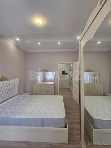 Сдаётся 3-комн. новостройка 100 м², м. Иншаатчылар, photo 5 from 20
