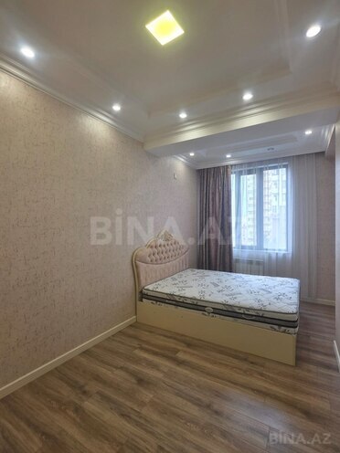 Сдаётся 3-комн. новостройка 100 м², м. Иншаатчылар, photo 9 from 20
