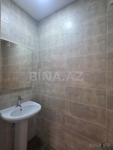 Сдаётся 3-комн. новостройка 100 м², м. Иншаатчылар, photo 17 from 20