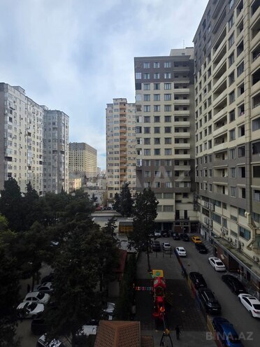 Сдаётся 3-комн. новостройка 100 м², м. Иншаатчылар, photo 11 from 20