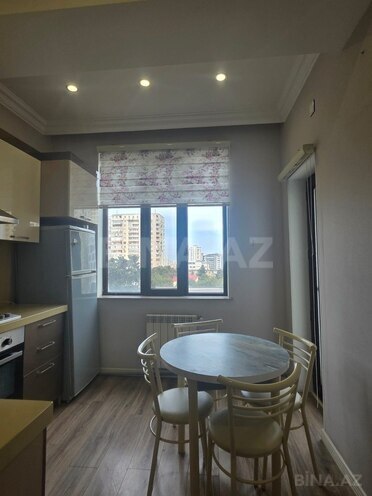 Сдаётся 3-комн. новостройка 100 м², м. Иншаатчылар, photo 4 from 20