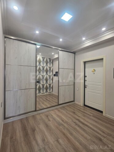 Сдаётся 3-комн. новостройка 100 м², м. Иншаатчылар, photo 13 from 20