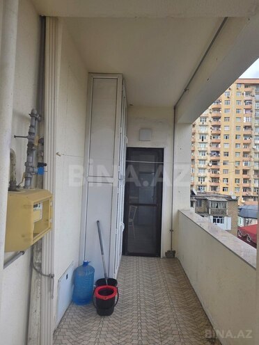 Сдаётся 3-комн. новостройка 100 м², м. Иншаатчылар, photo 14 from 20