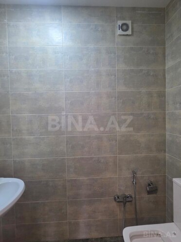 Сдаётся 3-комн. новостройка 100 м², м. Иншаатчылар, photo 18 from 20