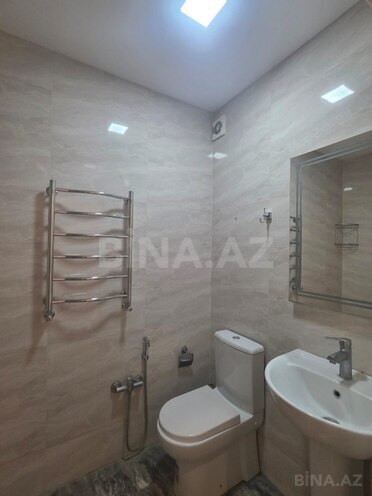 Сдаётся 3-комн. новостройка 100 м², м. Иншаатчылар, photo 16 from 20