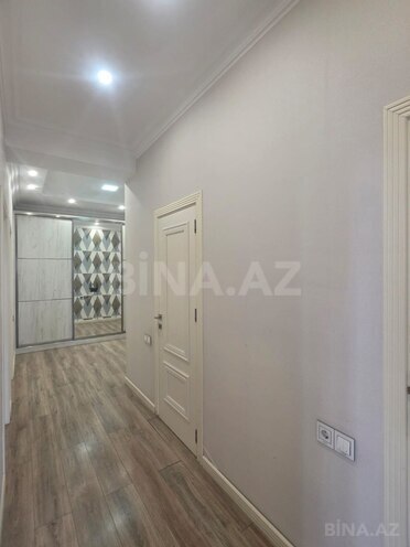 Сдаётся 3-комн. новостройка 100 м², м. Иншаатчылар, photo 12 from 20