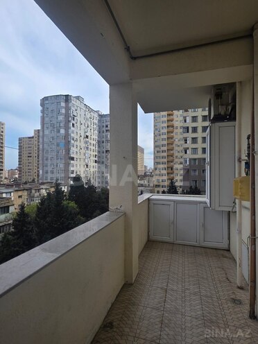 Сдаётся 3-комн. новостройка 100 м², м. Иншаатчылар, photo 15 from 20