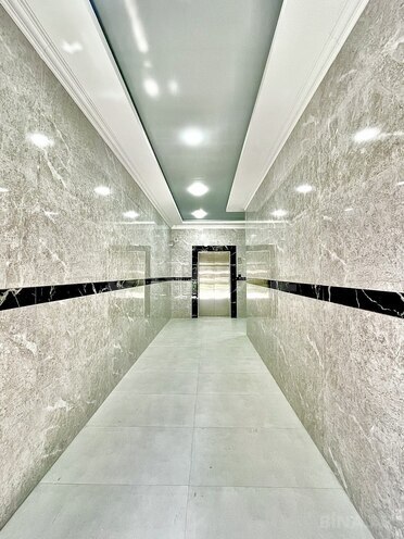Продаётся 3-комн. новостройка 95 м², м. Кара Караев, photo 16 from 24