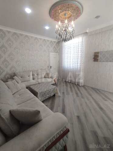 Satılır 3 otaqlı yeni tikili 88 m², photo 1 from 16