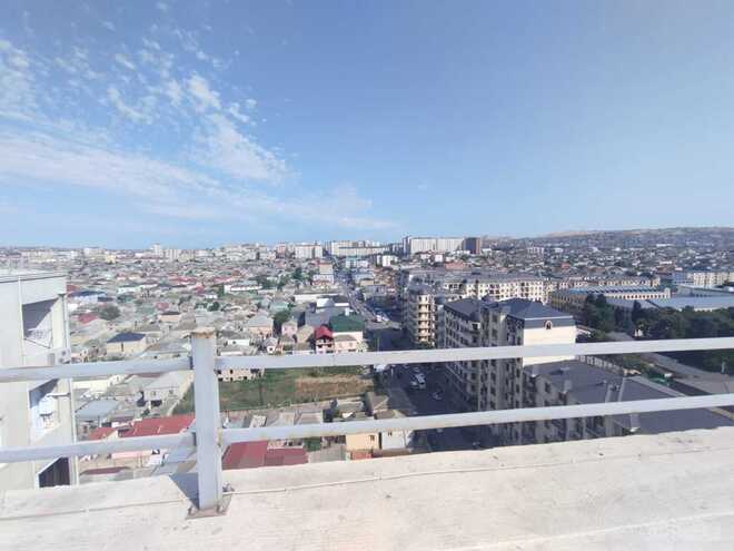 Satılır 3 otaqlı yeni tikili 88 m², photo 15 from 16