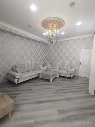 Satılır 3 otaqlı yeni tikili 88 m², photo 3 from 16