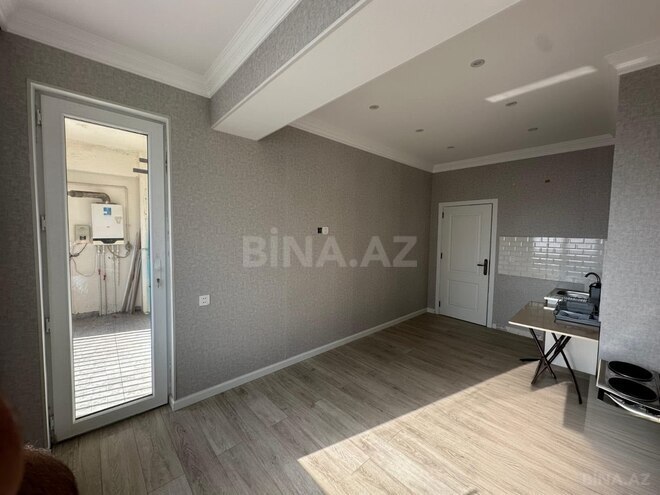Satılır 2 otaqlı yeni tikili 79 m², Həzi Aslanov m., photo 6 from 18
